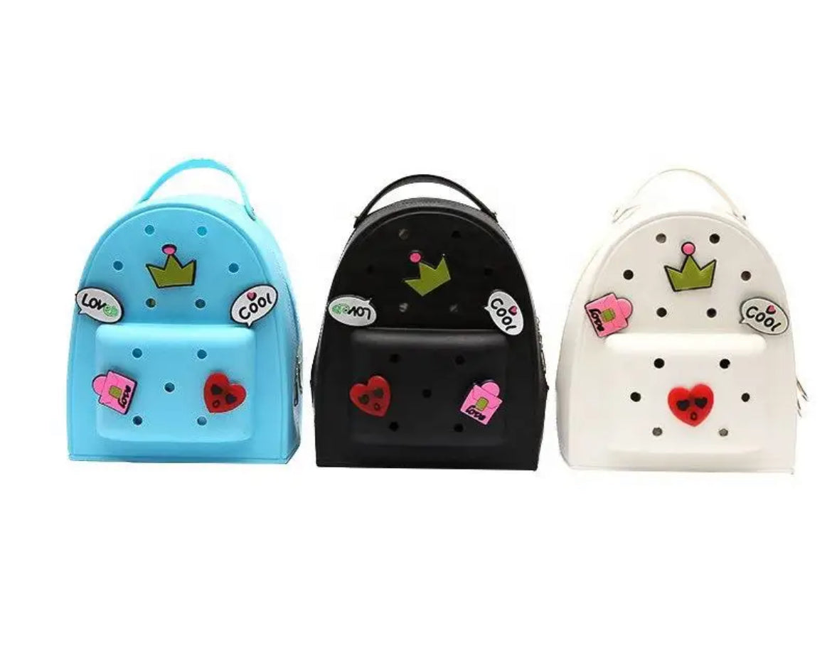 Charm Bag – TriceStyles